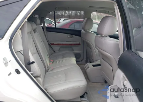 2006 Lexus Rx 330 из США, поврежденный, VIN JTJGA31UX60063742